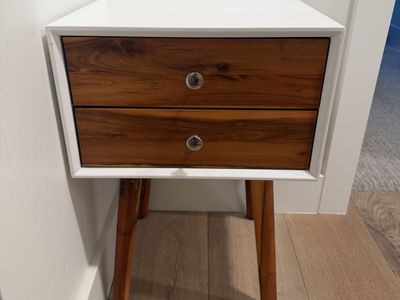 Bedside Table