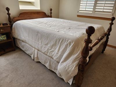 Queen Size Comforter Set