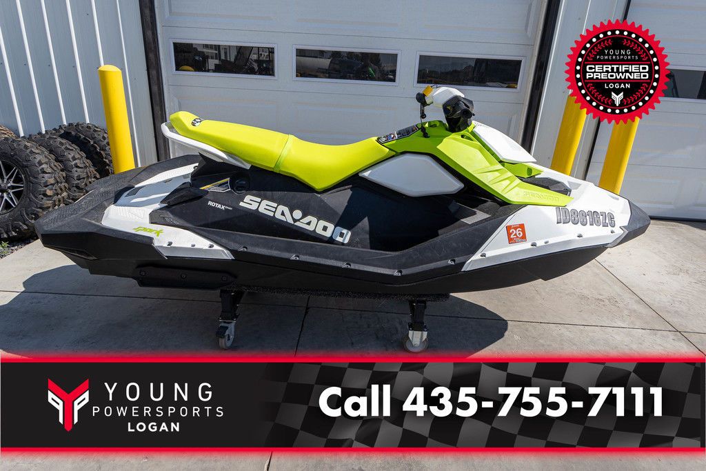 2023 Sea-Doo 00062PC00