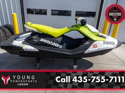 2023 Sea-Doo 00062PC00