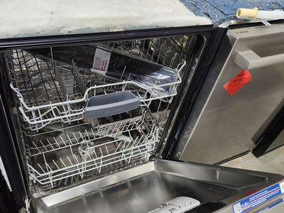 BRAND NEW! BOSCH 100 SERIES DISHWASHER