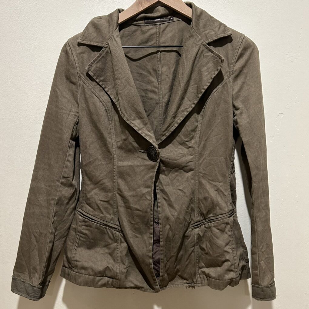 Anthropologie Hazel Hazel Hazel Renaissance Jacket