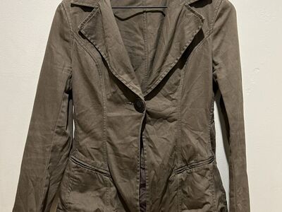 Anthropologie Hazel Hazel Hazel Renaissance Jacket