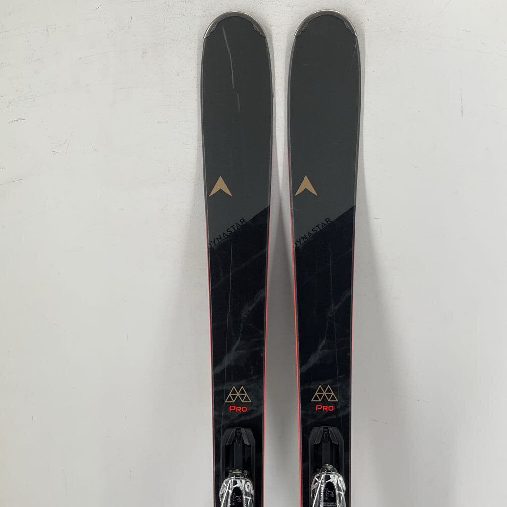 2024 Dynastar M-Pro 85 w/ Look Xpress 11 Demo Bindings