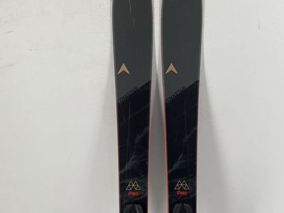 2024 Dynastar M-Pro 85 w/ Look Xpress 11 Demo Bindings