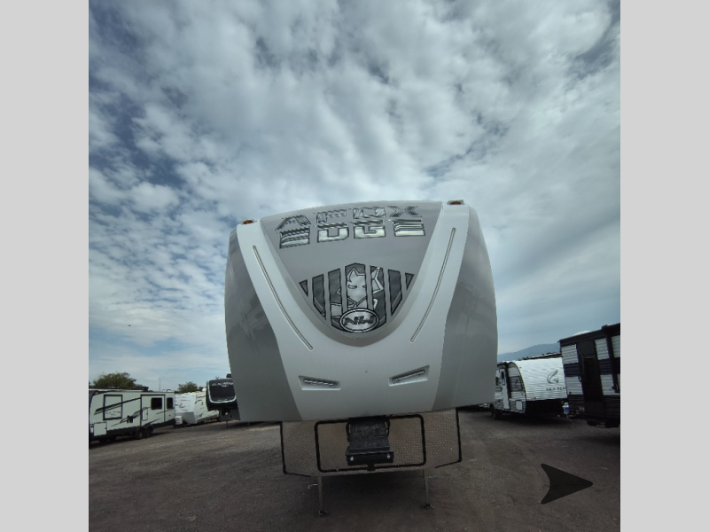 2026 Northwood Arctic Fox Edge 275LE