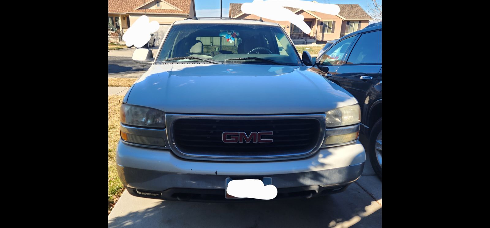 2005 GMC YUKON