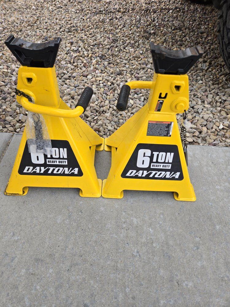 Tool lot