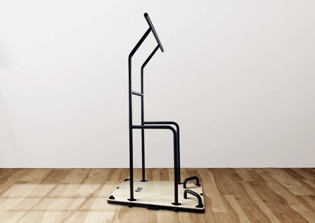 Macrofit Home Gym - Power Tower