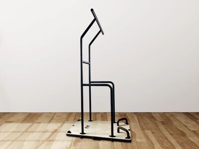 Macrofit Home Gym - Power Tower