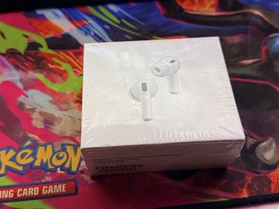 AirPods Pro 3