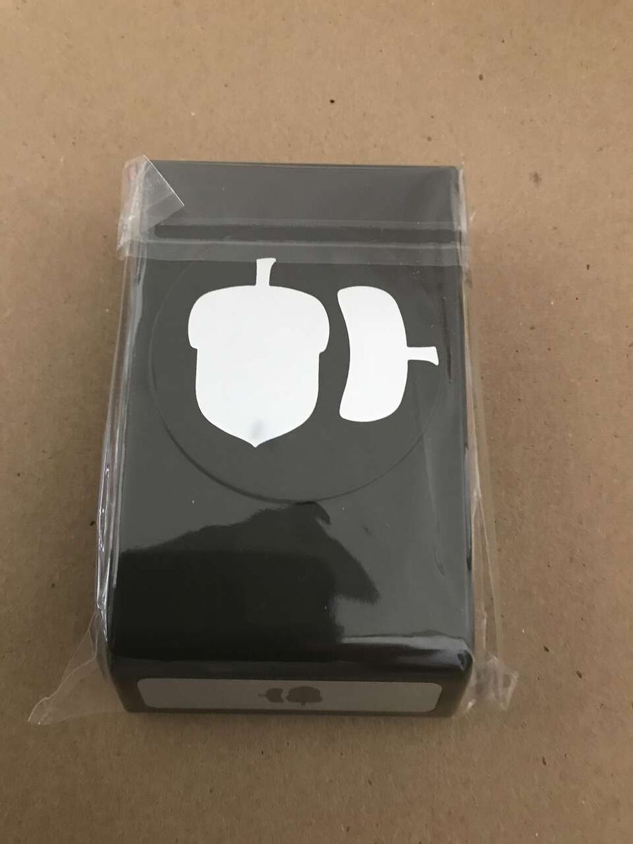 Stampin Up Paper Punches, New, PICK 1 or more $10.00 each
