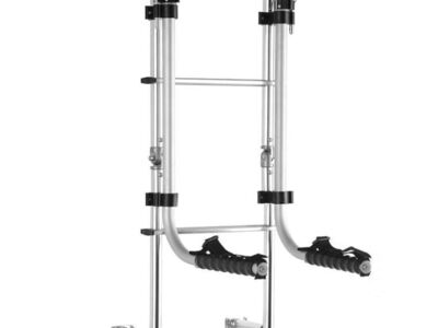 RV LADDER CHAIR RACK