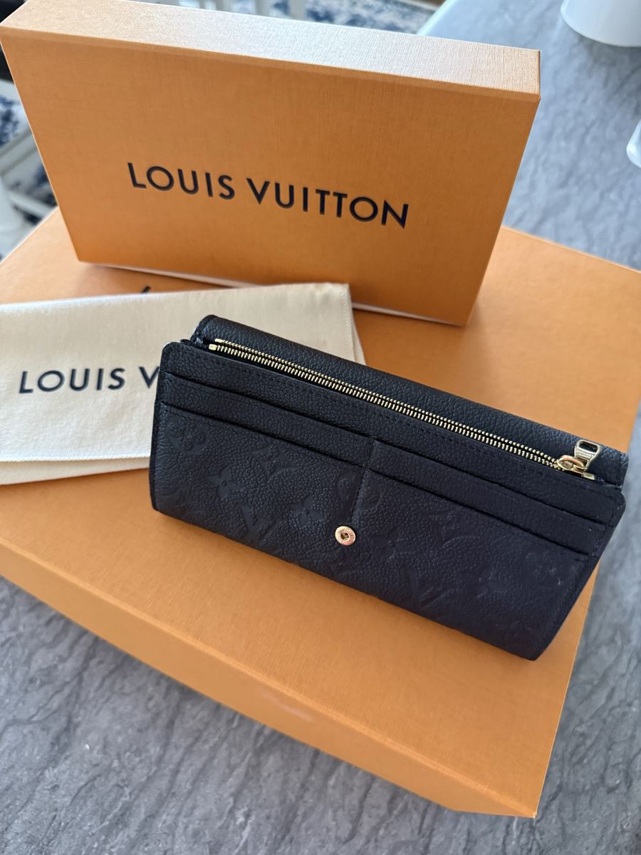 Louis Vuitton Wallet