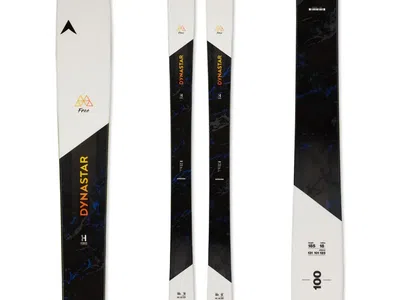 Dynastar M-Free 100 Skis - 178CM