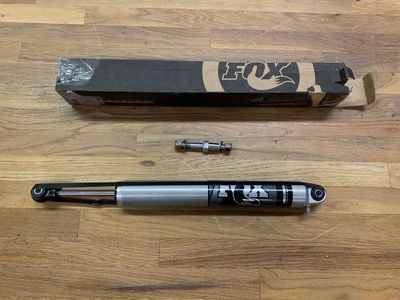 FOX Shock IFP 2.0 STEERING STABILIZER for 2008-2023 Ford F-250 F-350 F250 F350 FOX 985-24-001