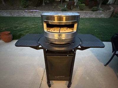 Solo Stove Pi Pizza Oven