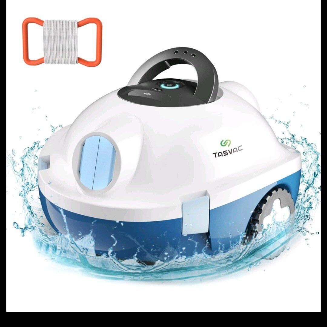 Automatic Pool Cleaner NEW