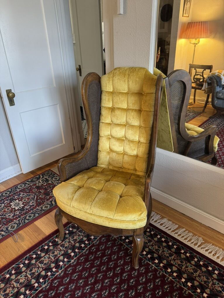Vintage Chair