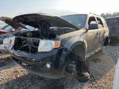 New Arrival - 2010 Ford Escape Parts - UTPAP Orem