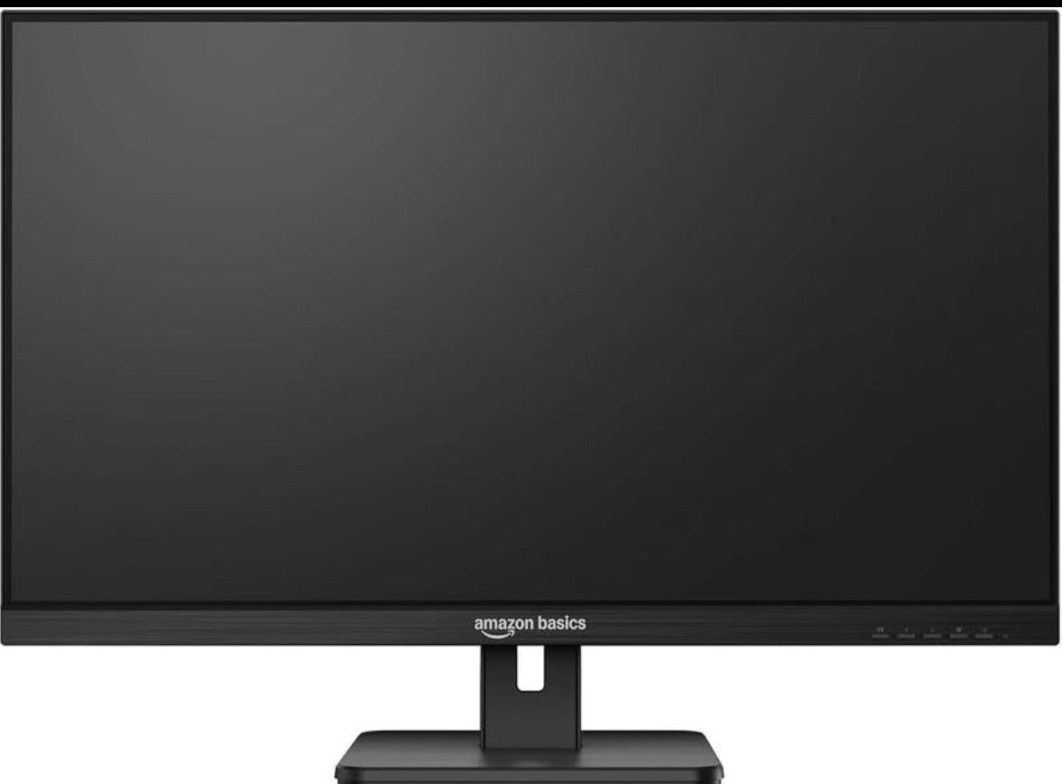 AOC 27” Monitor - Brand New 