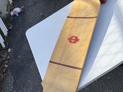 Globe Longboard