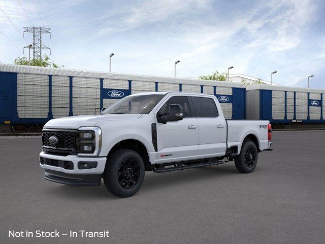 2026 Ford F-350 Super Duty Lariat