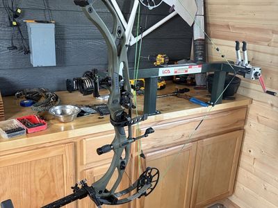 Hoyt rx9 ultra