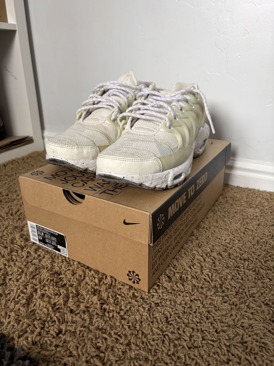 Air Max Plus Terriscape