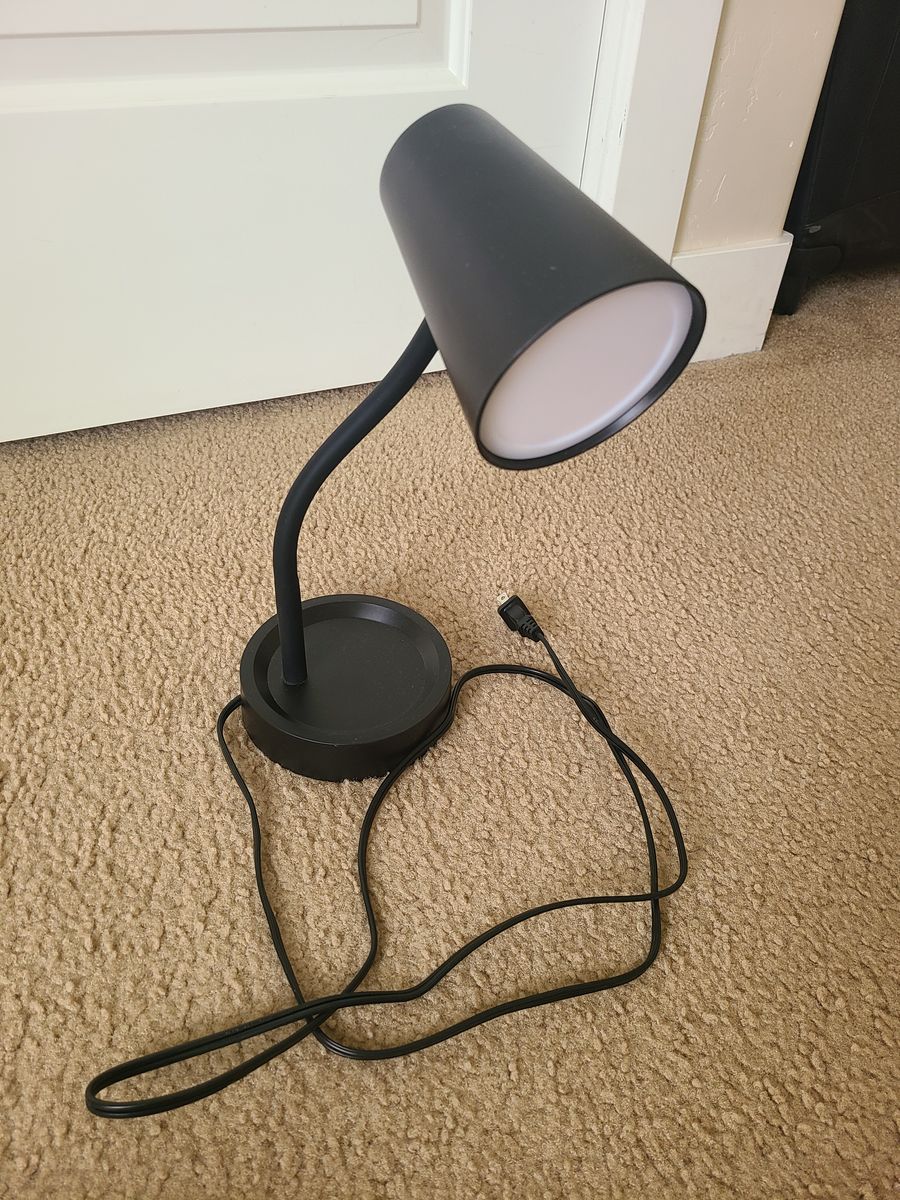 LED Desk lamp