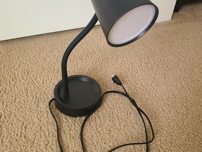 LED Desk lamp