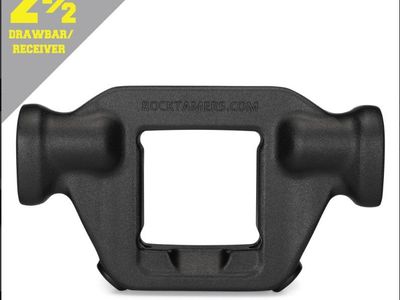 2.5″ Center Hub Rock Tammers