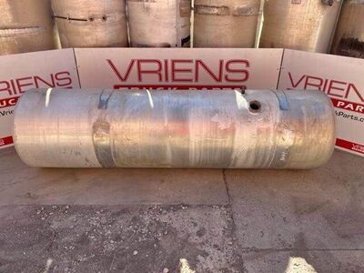 Freightliner Fuel Tank