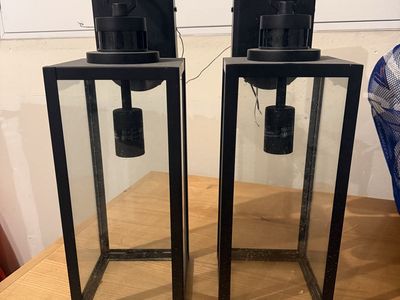 Porch LiGht Fixtures