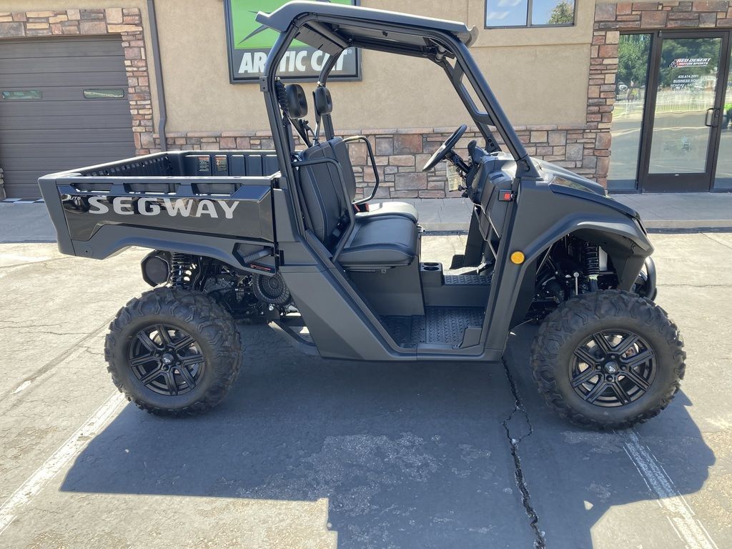 2025 Segway® Powersports UT6 M