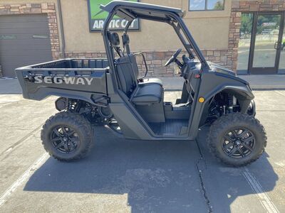 2025 Segway® Powersports UT6 M