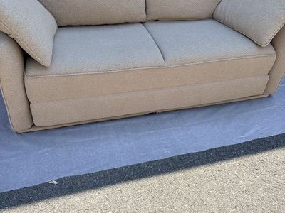 Sol Place Sunset, Queen Sofa Bed