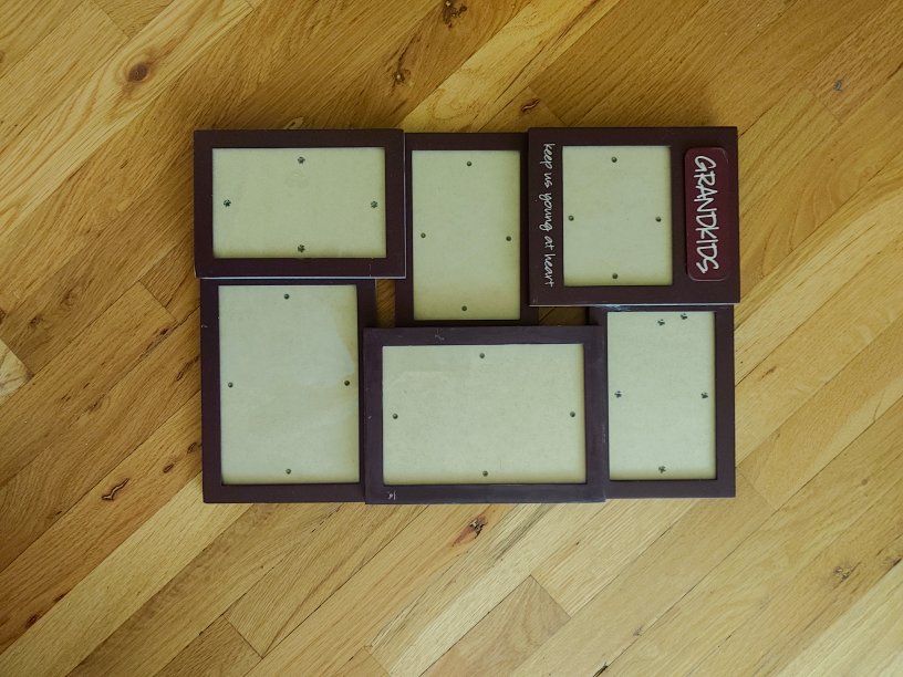 picture collage frame