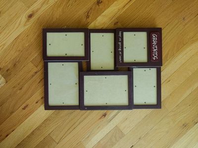picture collage frame