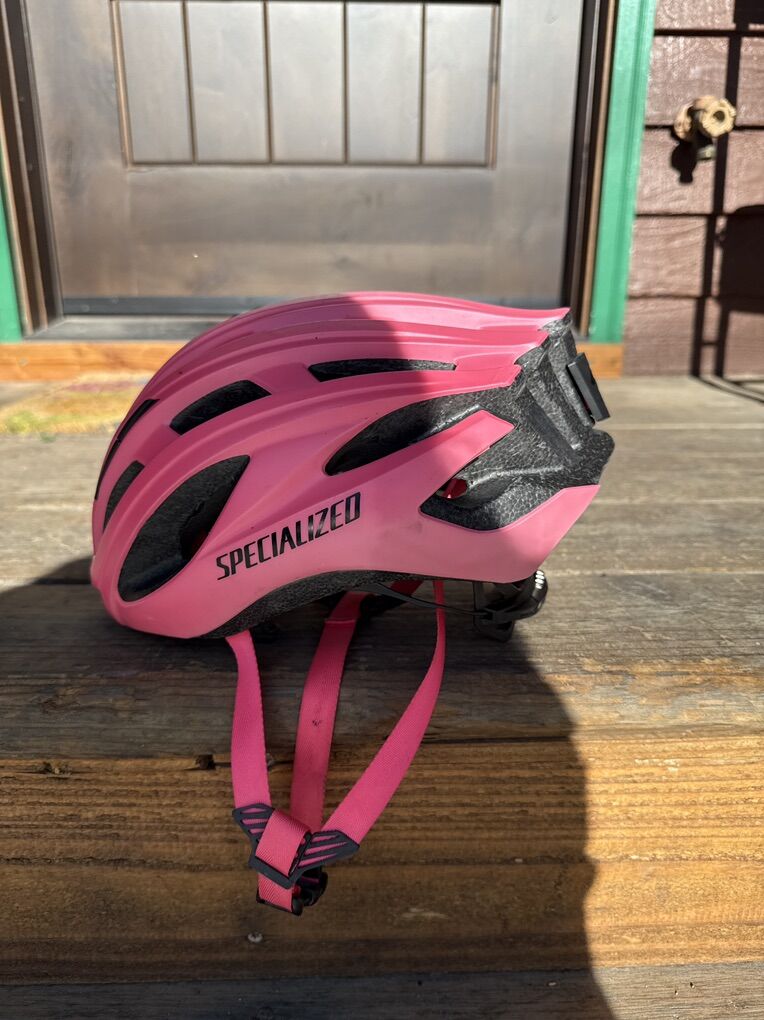 Specialized  Propero 3 Women's Medium Bike Helmet