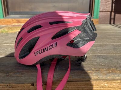 Specialized Propero 3 Women's Medium Bike Helmet