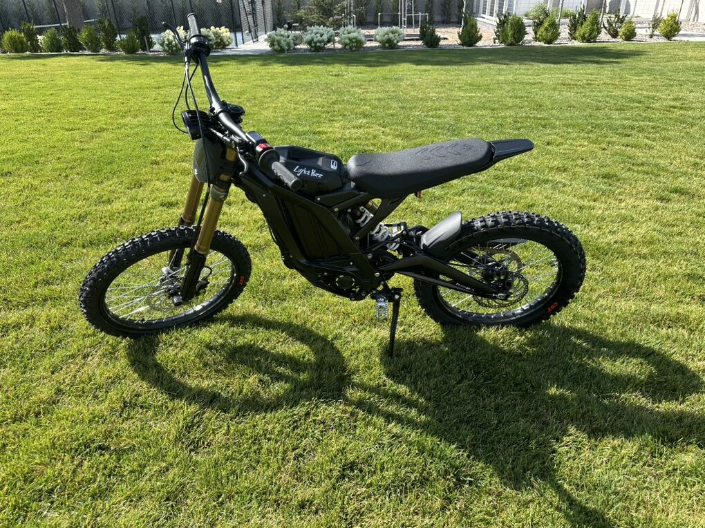 Surron - Light Bee X