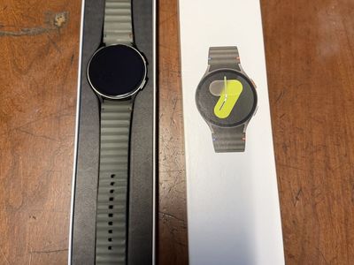 Samsung Galxy Watch7