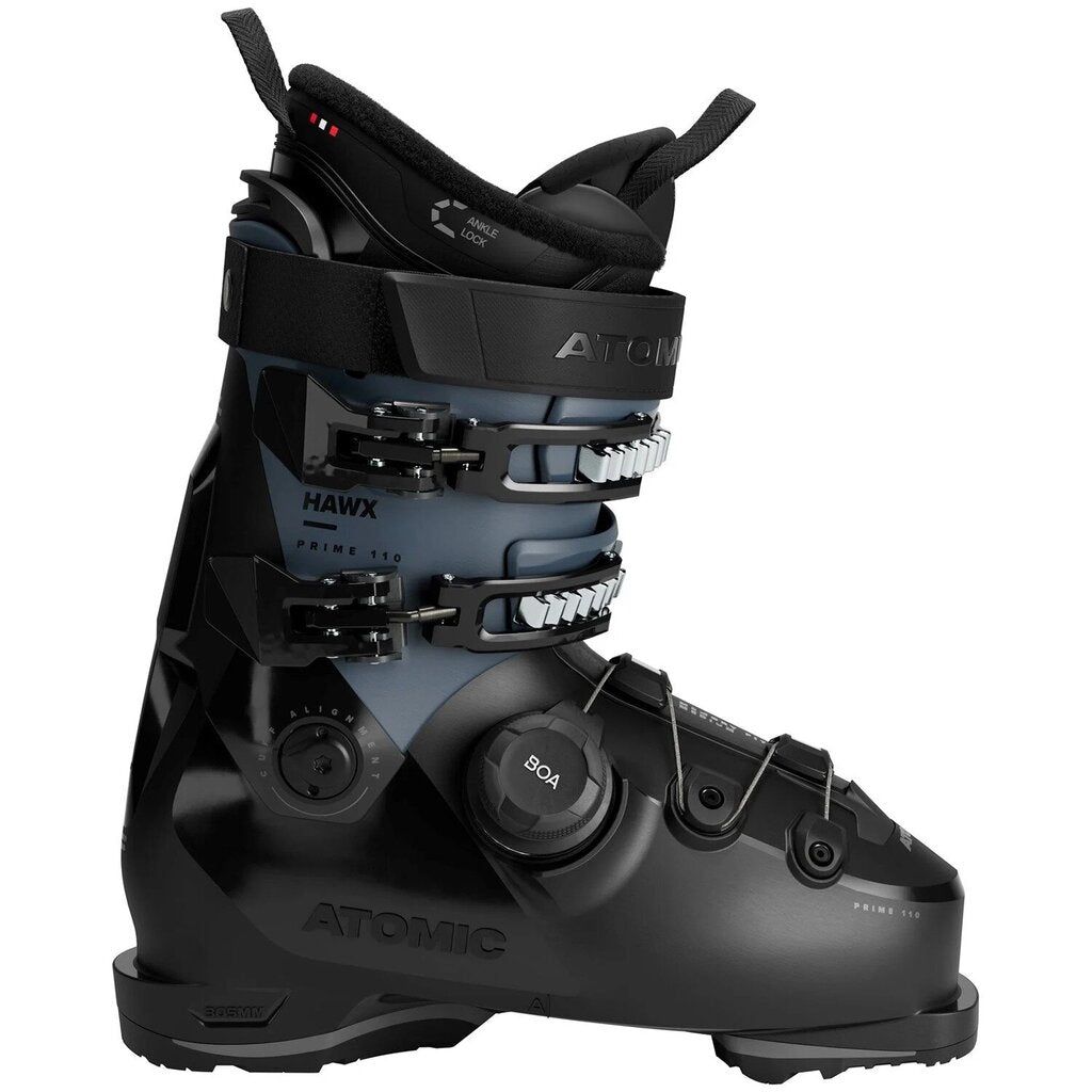 2026 Atomic Hawx Prime 110 BOA GW *Floor Model*