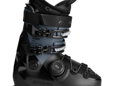 2026 Atomic Hawx Prime 110 BOA GW *Floor Model*