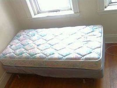 Twin Box Spring