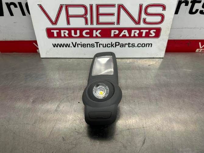 PETERBILT 567 INTERIOR LIGHTING