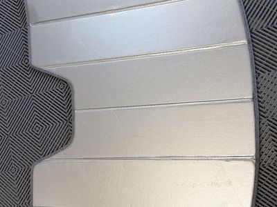 Jaguar I-PACE Genuine OEM Front Windscreen UV Sunshade T4K1157 (Pre-2021)