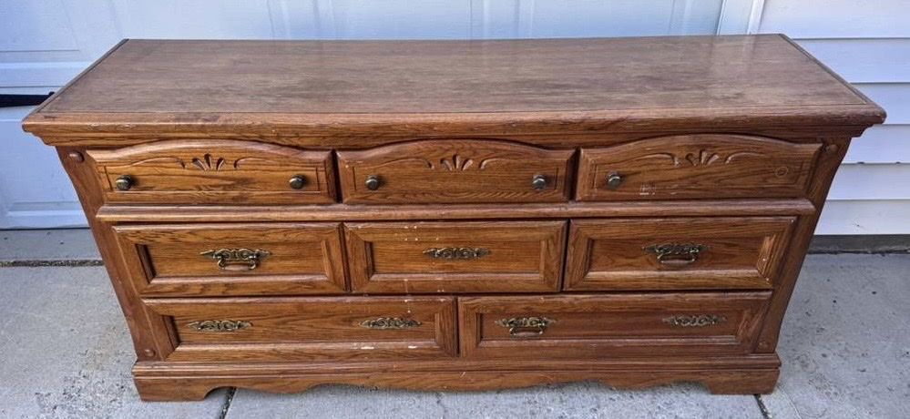 Great dresser