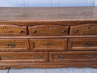 Great dresser